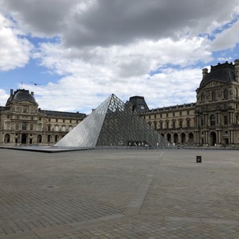 Pyramide du Louvre - Landmarks & Historical Buildings Near Me - Paris, 75 Pyramide du Louvre - Landmarks & Historical Buildings Near Me - Paris, 75