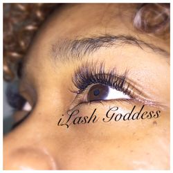iLash Goddess - Www.ilashgoddess.com