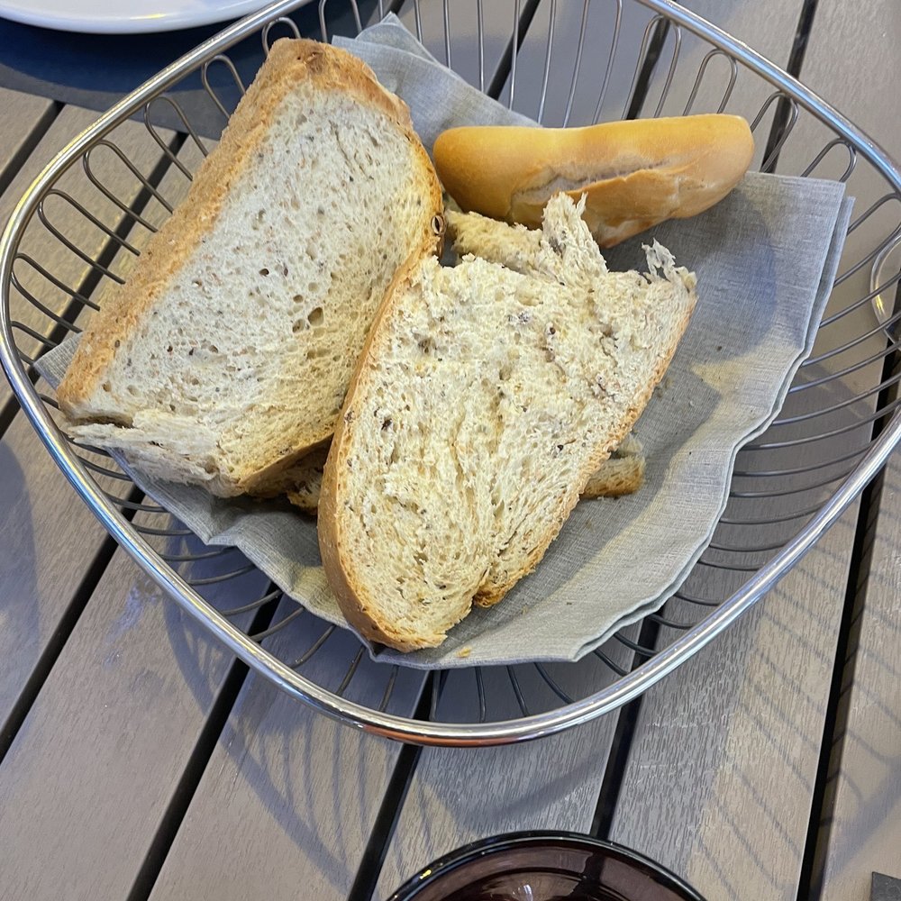Ai Sette Santi - Bread - Pizza Near Me - Arzignano, Virgin Islands