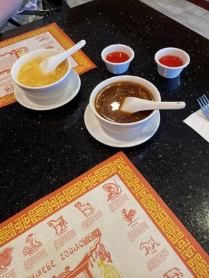 Ginger Garden by null