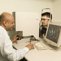 Accuvision Laser Eye Surgery Clinic