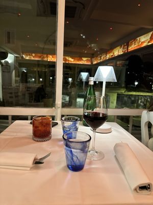 La Cambusa by null