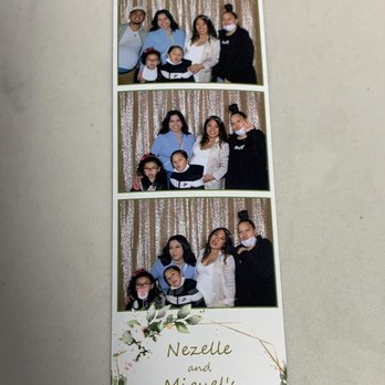 Citybay Photobooths - Photo Booth Rentals Near Me - Hayward, California