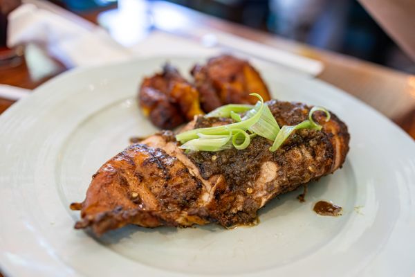 Coconuts Caribbean Restaurant & Bar by null