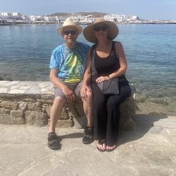 Carrousel Travel