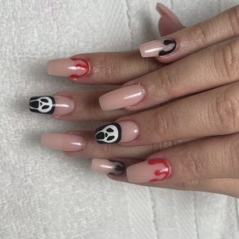 Oasis Nails - Nail Salons Near Me - Livermore, California
