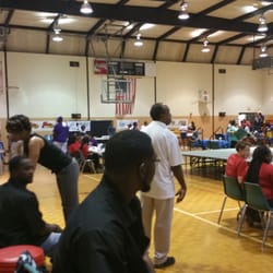 K&B Barber Shop - Community Outreach
