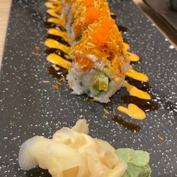 Tom Sushi - Sushi Bars Near Me - Vancouver, British Columbia Tom Sushi - Sushi Bars Near Me - Vancouver, British Columbia