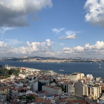 Galata Kulesi - Landmarks & Historical Buildings Near Me - Istanbul, 34