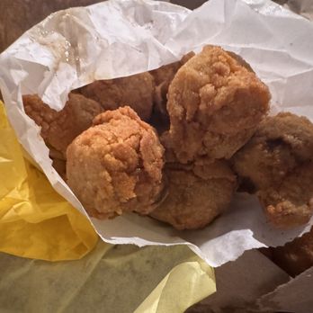 Burger Rush - Fried mushrooms - Burgers Near Me - Hemet, California Burger Rush - Fried mushrooms - Burgers Near Me - Hemet, California