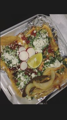 Taqueria El Kora by null