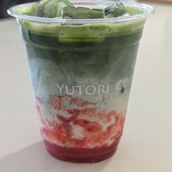 Yutori Coffee - Coffee & Tea Near Me - Temple City, California Yutori Coffee - Coffee & Tea Near Me - Temple City, California