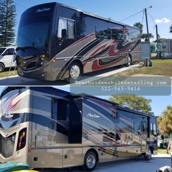 Advanced Beachside Mobile Detailing - Auto Detailing Near Me Advanced Beachside Mobile Detailing - Auto Detailing Near Me