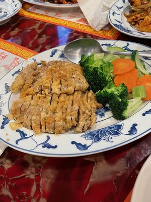 Szechuan Garden by null
