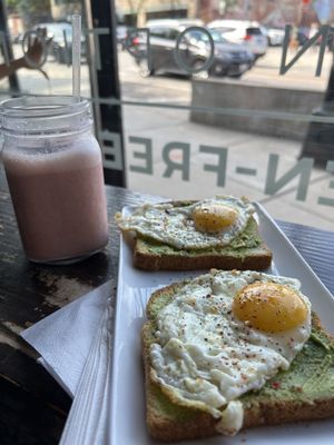 Oromo Cafe Lincoln Square by null