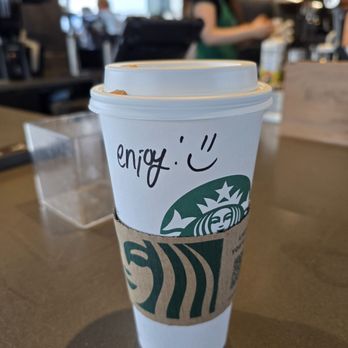Starbucks - Coffee & Tea Near Me - Elgin, Illinois