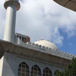 九龍清真寺暨伊斯蘭中心