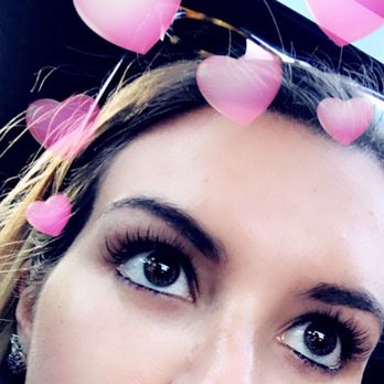 Amazing Lash Studio - Great job by Isis - Eyelash Service Near Me - Commack, New York