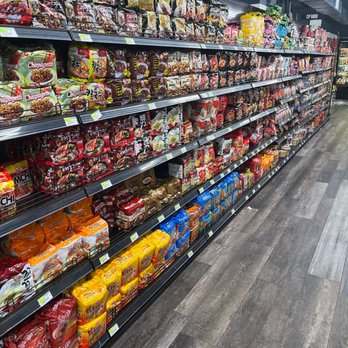 H Mart - International Grocery Near Me - Seattle, Washington