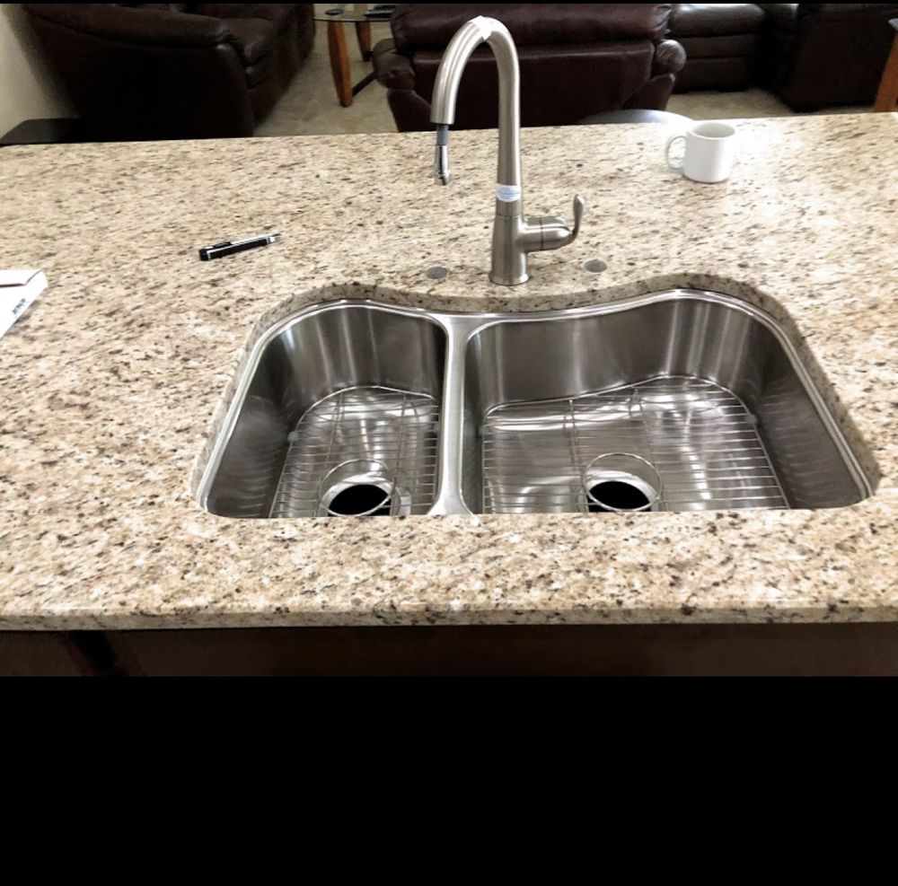 Slide of Liberty Plumbing and HVAC Solutions