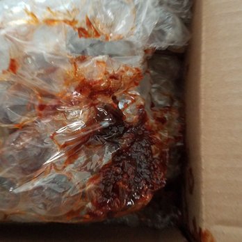 All Things Barbecue - Excellent wrap job, but crappy delivery service by USPS - Kitchen & Bath Near Me - Wichita, Kansas