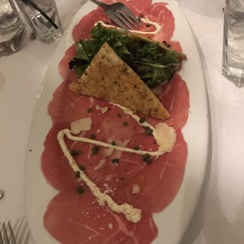 Ivy Restaurant - Seafood Near Me - Wheaton, Illinois