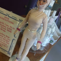 Head to Toe - Spa Barbie!