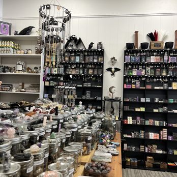 Atypical Apothecary - crystals / tarot cards - Gift Shops Near Me - San Marcos, Texas Atypical Apothecary - crystals / tarot cards - Gift Shops Near Me - San Marcos, Texas