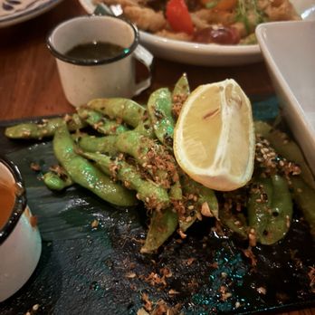 Sumomaya - Wood fired edamame - Mexican Near Me - Scottsdale, Arizona Sumomaya - Wood fired edamame - Mexican Near Me - Scottsdale, Arizona