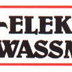 Elektro Wassmuth - Meisterbetrieb