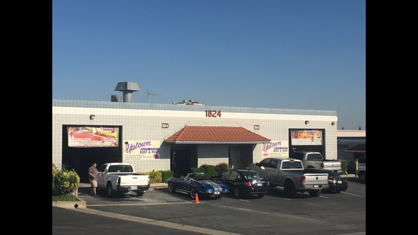 UPTOWN AUTO CRAFT - Updated December 2024 - 35 Photos & 87 Reviews