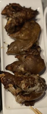 Hot Space Brooklyn by null