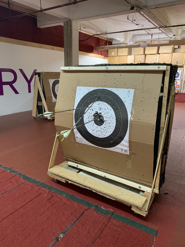 DOC’S ARCHERY 908 Niagara Falls Blvd, North Tonawanda, NY Yelp