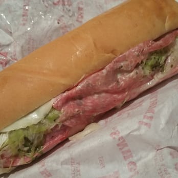 Jimmy John's - Italian sub - Sandwiches Near Me - Waldorf, Maryland Jimmy John's - Italian sub - Sandwiches Near Me - Waldorf, Maryland