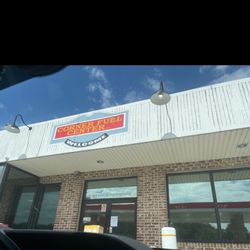 Corner Fuel Center