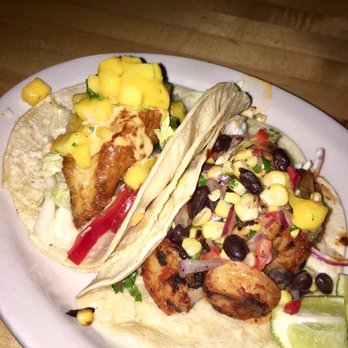 Calexico - Upper East Side - Baja fish taco & Grilled shrimp taco - Salad Near Me - New York, New York Calexico - Upper East Side - Baja fish taco & Grilled shrimp taco - Salad Near Me - New York, New York