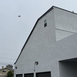Freeway Home Inspections - Drone inspection