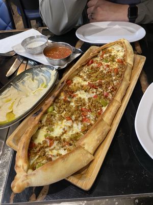 Fez Mangal Ladbroke Grove by null