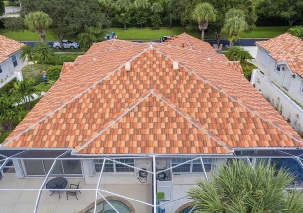 Slide of Olmedo Roofing Professionals