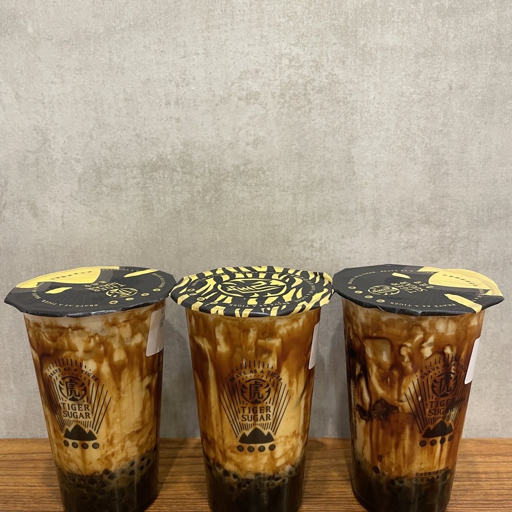 TIGER SUGAR - Bubble Tea Near Me - Madison Heights, Michigan TIGER SUGAR - Bubble Tea Near Me - Madison Heights, Michigan