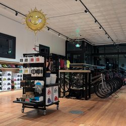 Hillyard Bicycle