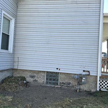 Mr Grass To Gutters Maintenance - Tree removed stomp present - Landscaping Near Me - Rochester, New York Mr Grass To Gutters Maintenance - Tree removed stomp present - Landscaping Near Me - Rochester, New York