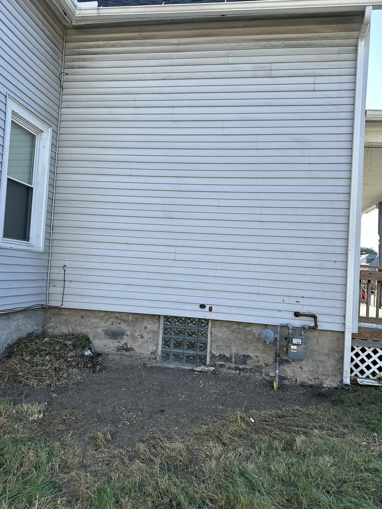 Mr Grass To Gutters Maintenance - tree service in Rochester, NY