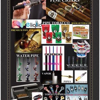 5th ave tobacco 5TH AVE TOBACCO & VAPOR - CLOSED - Updated May 2026 - 60 Photos - 1350 5th  Ave, Garner, North Carolina - Tobacco Shops - Phone Number