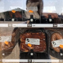 Metzgerei Zur alten Schmiede