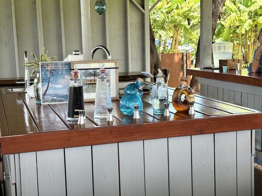 Ocean Vodka Organic Farm and Distillery by null