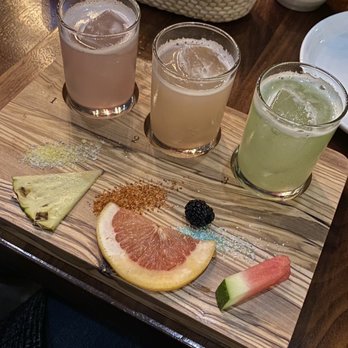 Los Agaves - Mexican Near Me - Napa, California