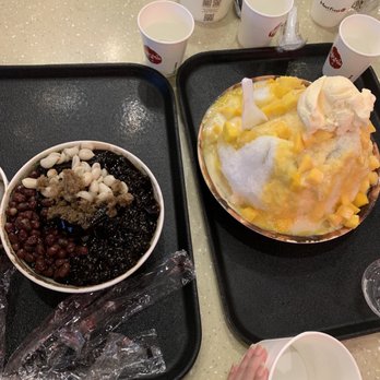 Meet Fresh - Desserts Near Me - Cerritos, California Meet Fresh - Desserts Near Me - Cerritos, California
