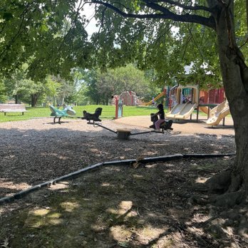 Stacy Park - Parks Near Me - Olivette, Missouri
