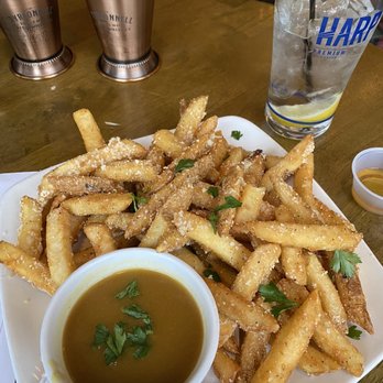 Barry's Old School Irish - Irish Near Me - Fairport, New York